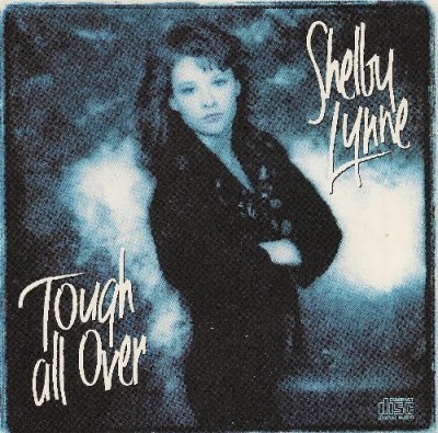 LYNNE,SHELBY/TOUGH ALL OVER